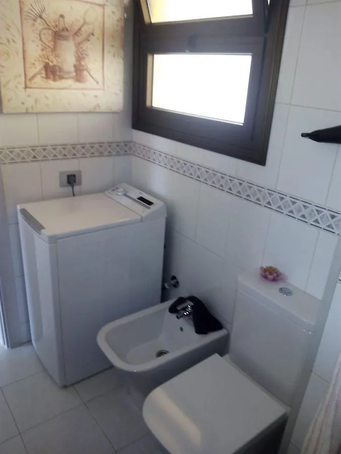 Apartamento Playa De Las Vistas Torres Del Sol C3 308 Arona  0*, Arona (Tenerife)