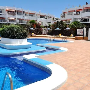 Apartamento Precioso Alojamiento En Costa Del Silencio