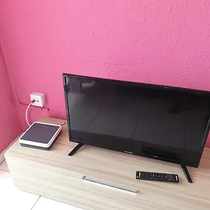  Apartamento Vacaciones En El Paraíso, El Dorado