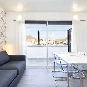  Apartamento New Center Cristianos