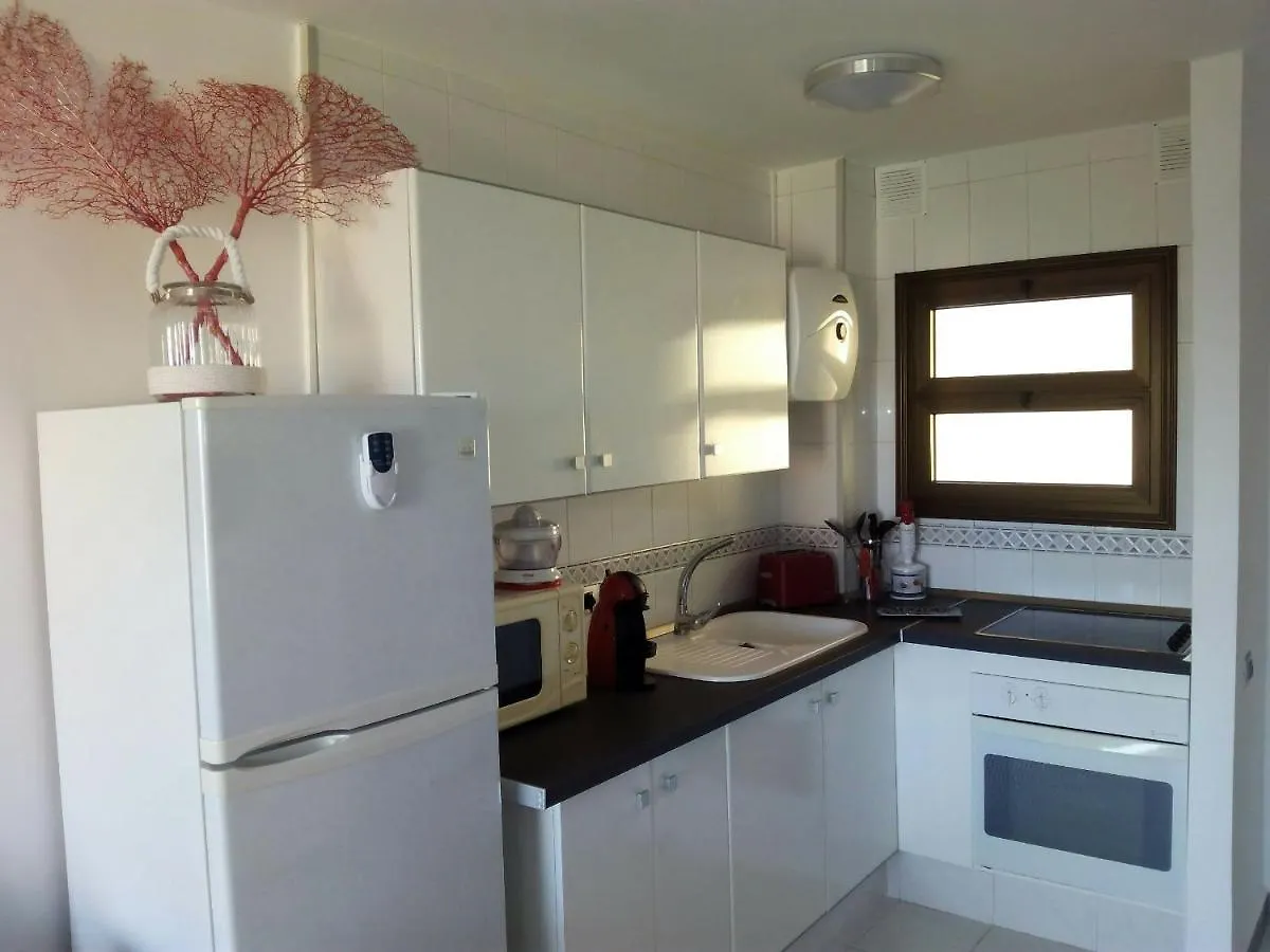 Apartamento Playa De Las Vistas Torres Del Sol C3 308 アロナ 0*,  スペイン